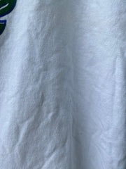 Vintage 90s University of Pittsburgh Distressed Tee (XL)
