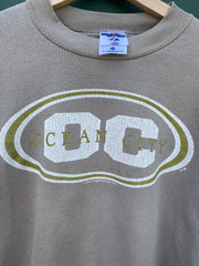 Vintage 90s Ocean City Sweatshirt (M/L)