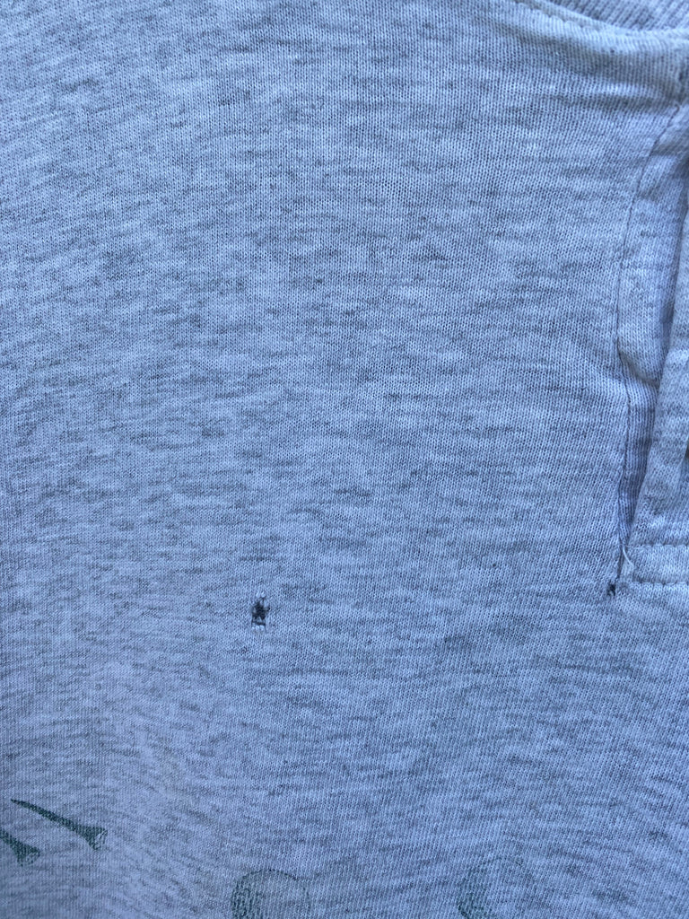 Vintage 90s Golf Tee (XL)