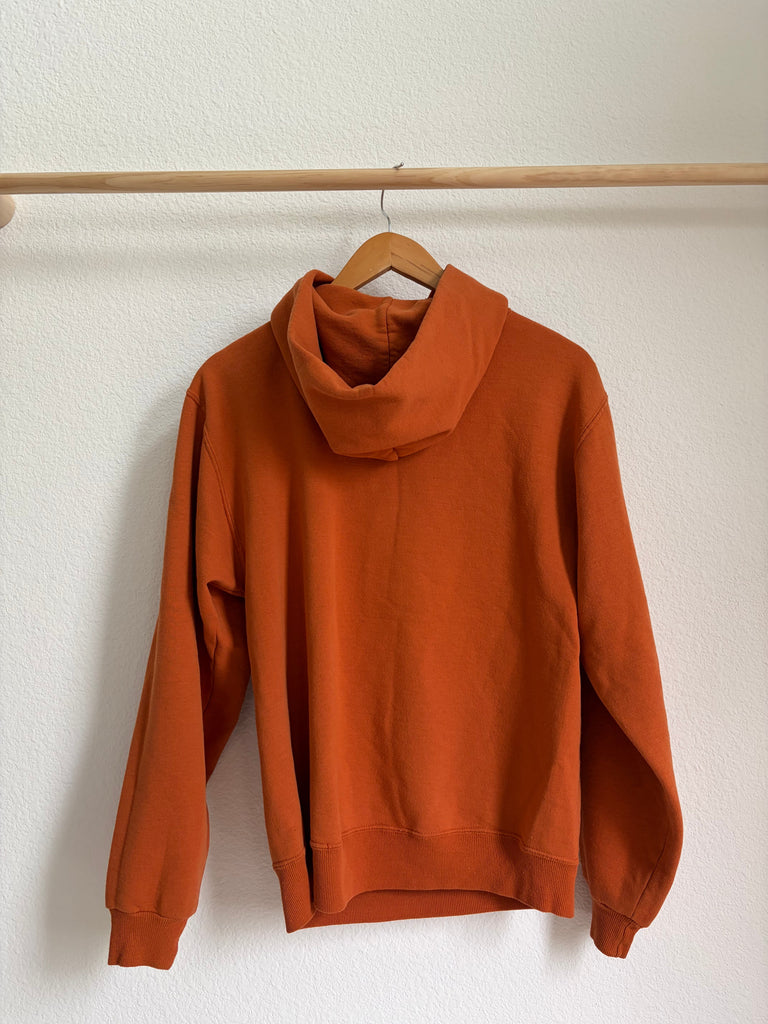 Vintage 90s University of Texas Hoodie (S)