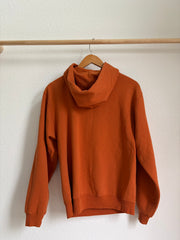 Vintage 90s University of Texas Hoodie (S)