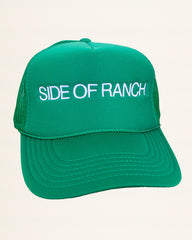 Side Of Ranch - Trucker Hat