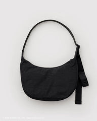Baggu - Medium Nylon Crescent Bag - Hello Kitty