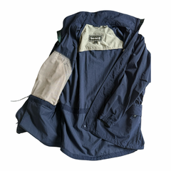 Y2K Timberland Rain Coat (L)