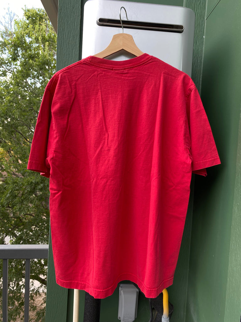Vintage Y2K I Forgot Your Name Tee (L)
