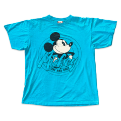 Vintage 90s Mickey One and Only Tee