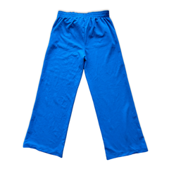 Vintage Blue Pant