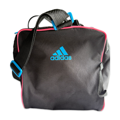 Vintage Adidas Duffle Bag