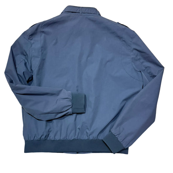 Vintage Members Only Navy Jacket