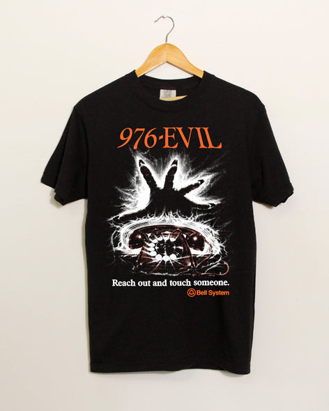 976-EVIL - Ships Week of 10/20