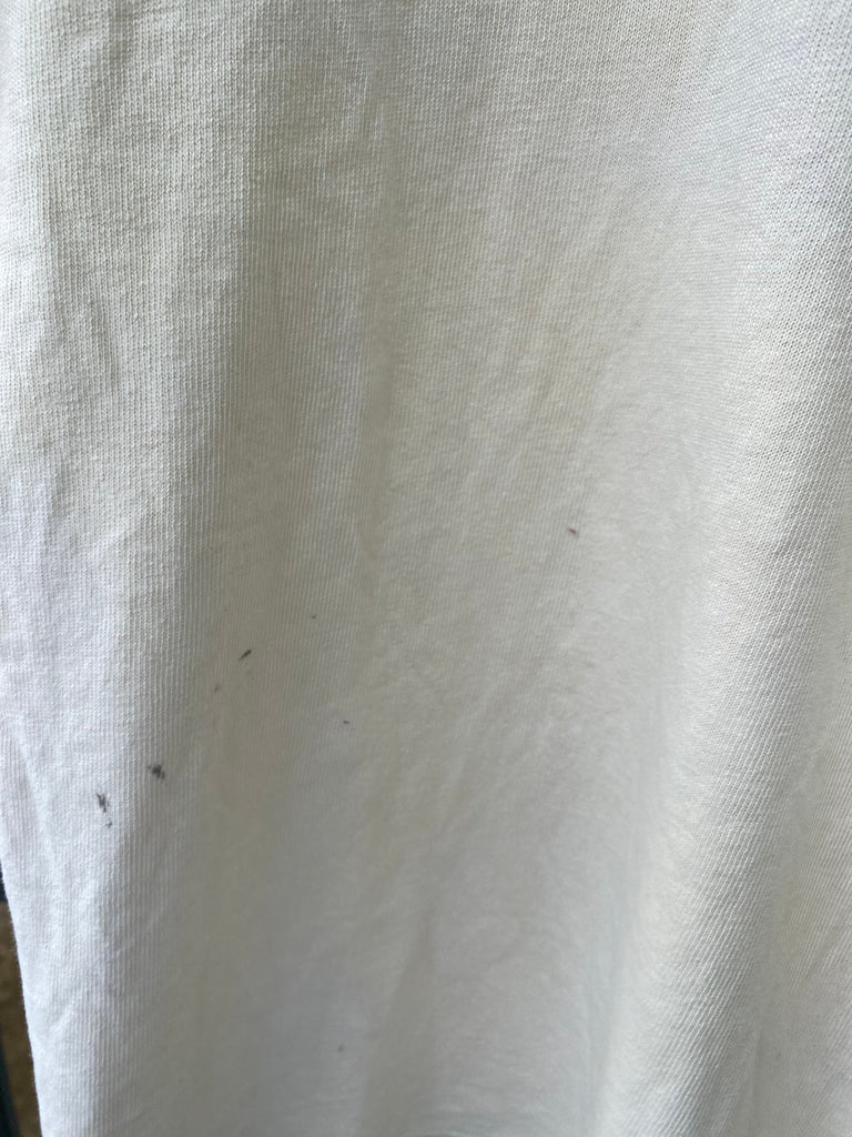Vintage 80s Champion Logo Shirt (XL)