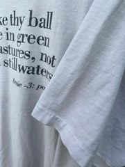 Vintage 90s Golf Renaissance Tee (XL)