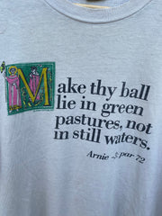 Vintage 90s Golf Renaissance Tee (XL)