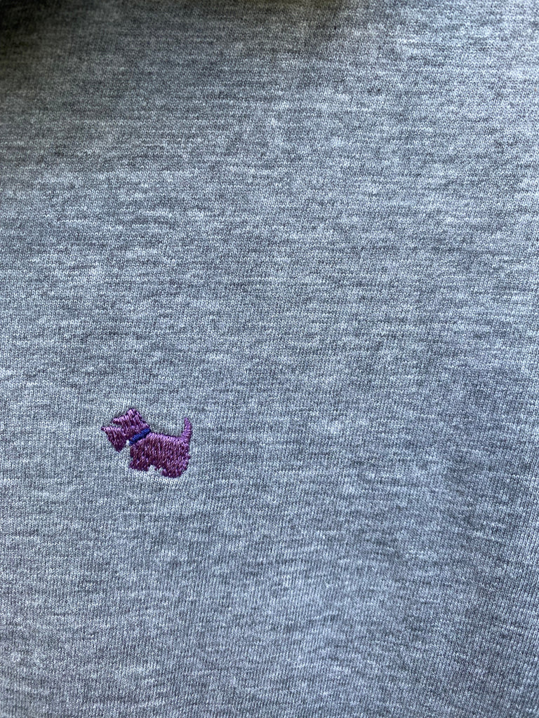 Vintage Y2K 86 Polo (S/M)