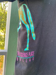 Vintage 90s Etruscans Science Museum Tee (L/XL)