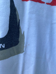 Vintage 80s Hong Kong Dragon Tee (M/L)