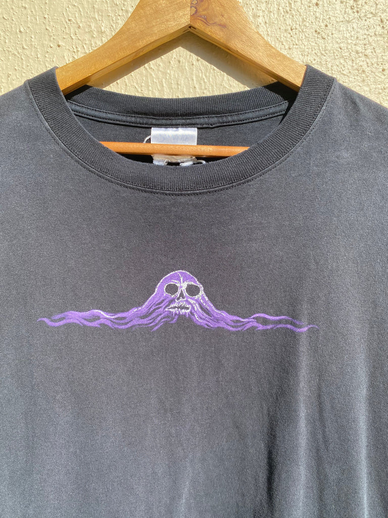1999 Grave Digger Monster Truck Racing Tee (XL)