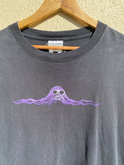 1999 Grave Digger Monster Truck Racing Tee (XL)
