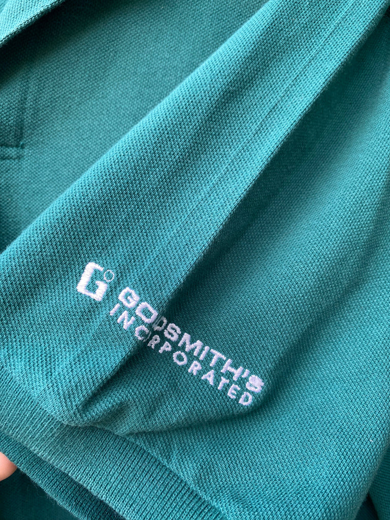 Vintage 90s Byron Nelson Golf Polo (L)