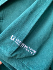 Vintage 90s Byron Nelson Golf Polo (L)