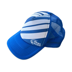 Vintage Budlight Snapback Hat