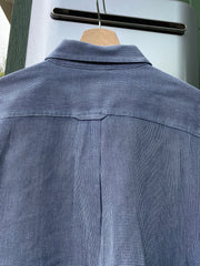 Vintage 90s Denim Gap Button Up (M/L)