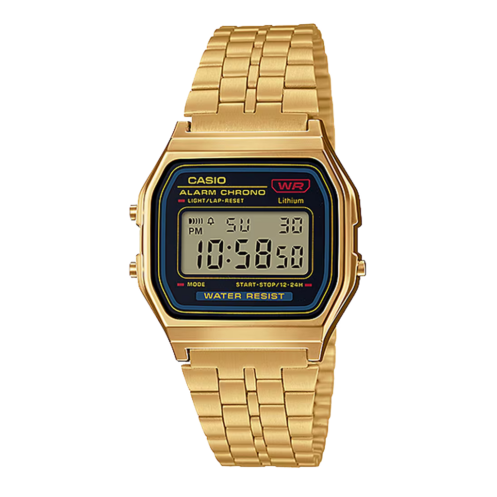 Casio A159WGEA-1VT