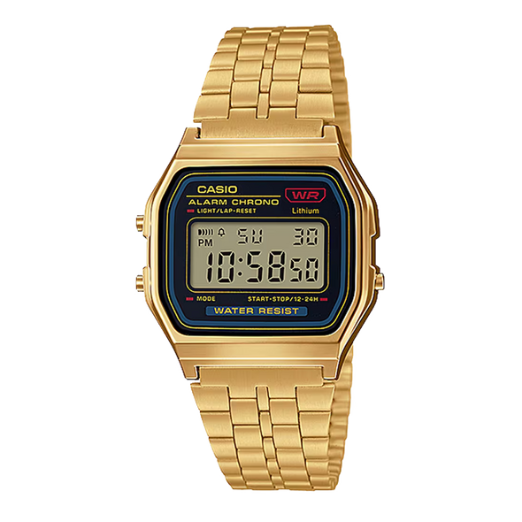 Casio A159WGEA-1VT