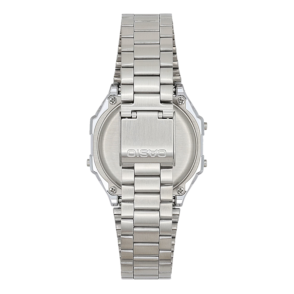 Casio A168W-1