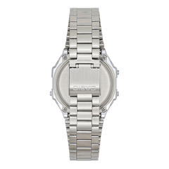 Casio A168W-1
