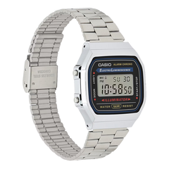 Casio A168W-1