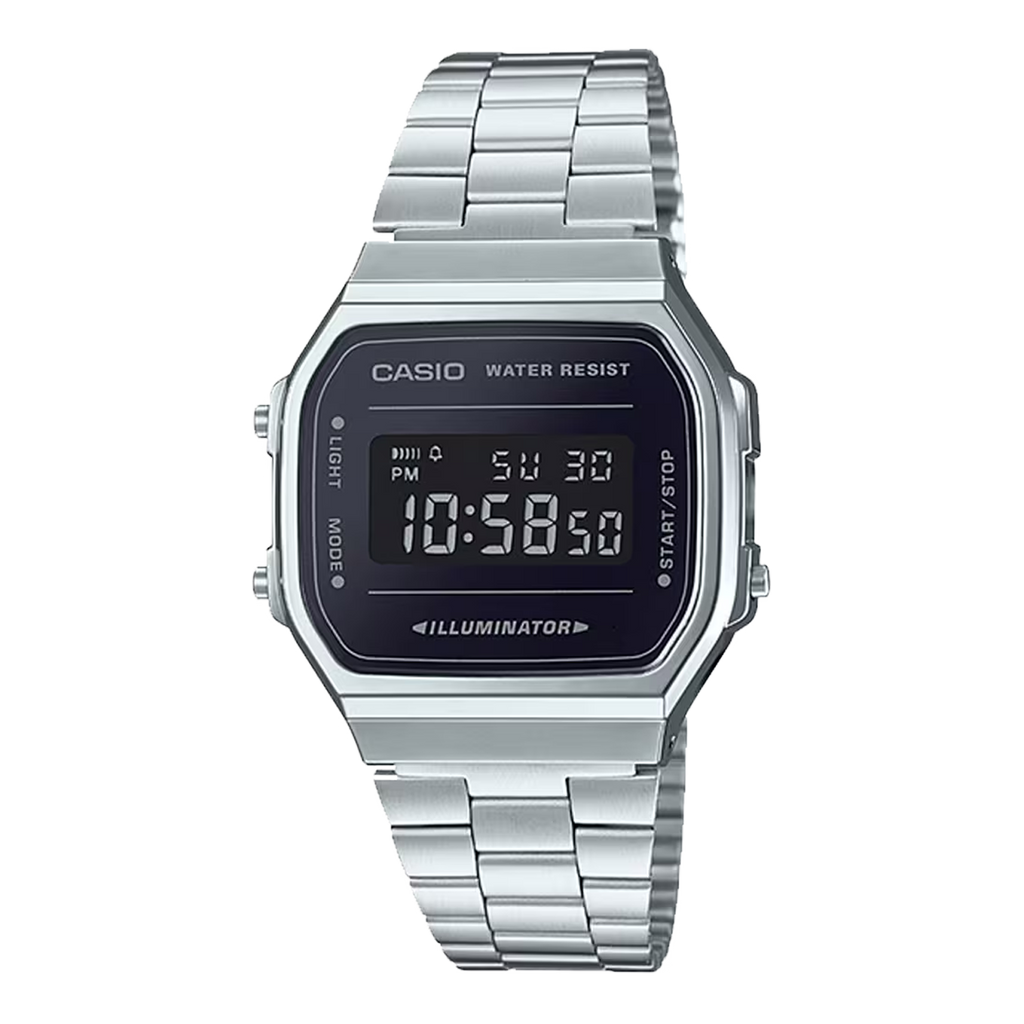 Casio A168WEM-1VT