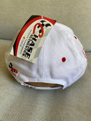 Vintage Y2K Deadstock Bill Elliot Racing Hat (OS)