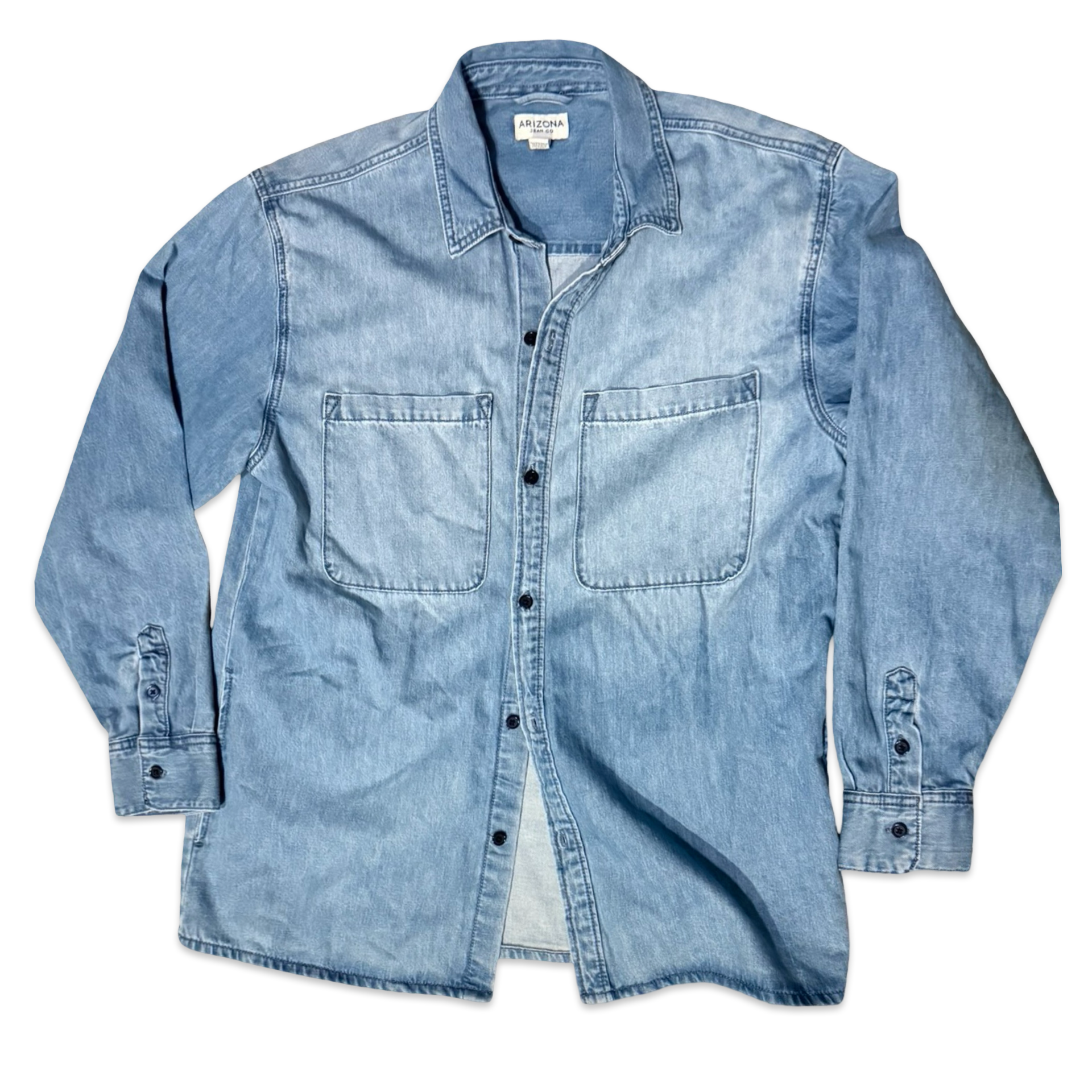 Vintage Outerwear – Feels So Good