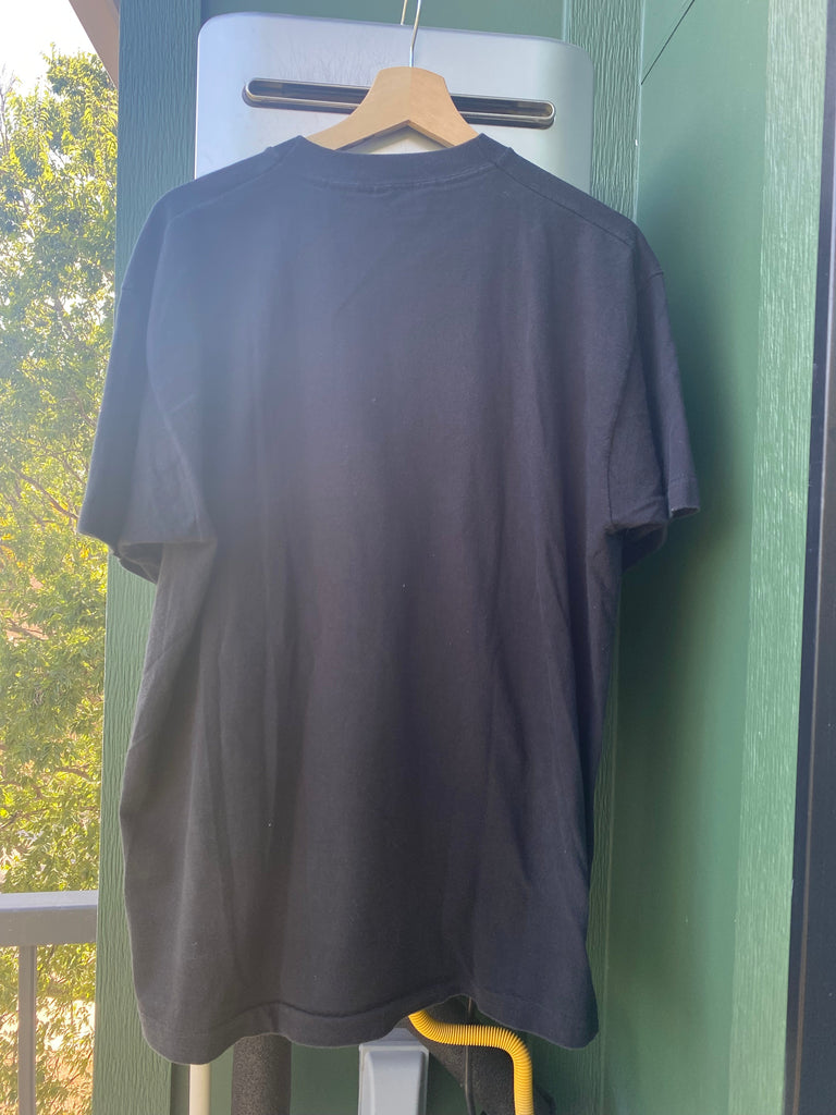 Vintage 90s Frank Llyod Wright Art Tee (L/XL)