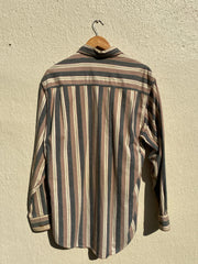 90s Eddie Bauer Button Down (L/XL)
