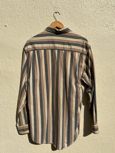 90s Eddie Bauer Button Down (L/XL)