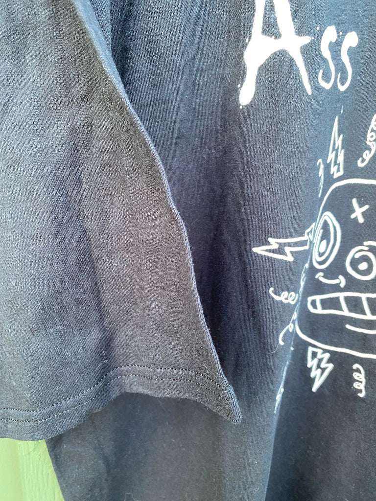 Vintage 90s Ass Ponys Band Tee (XL)