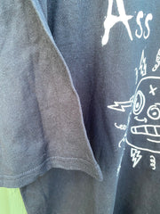 Vintage 90s Ass Ponys Band Tee (XL)