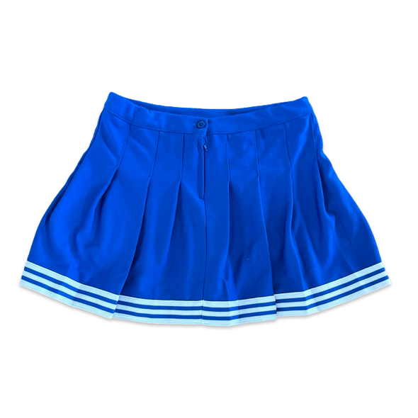 Vintage 90s Teamwork Athletics Skirt