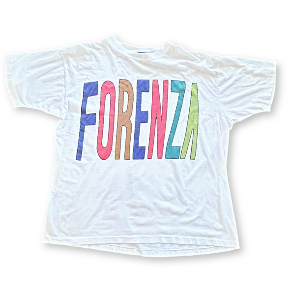 Vintage 90s Forenza Tee