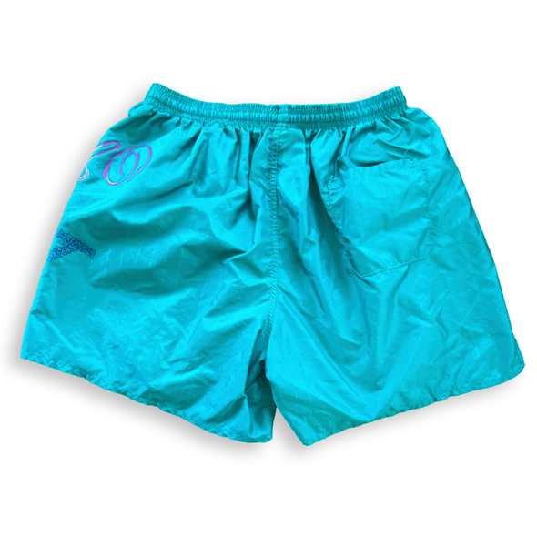 Vintage 90s Umbro Shorts