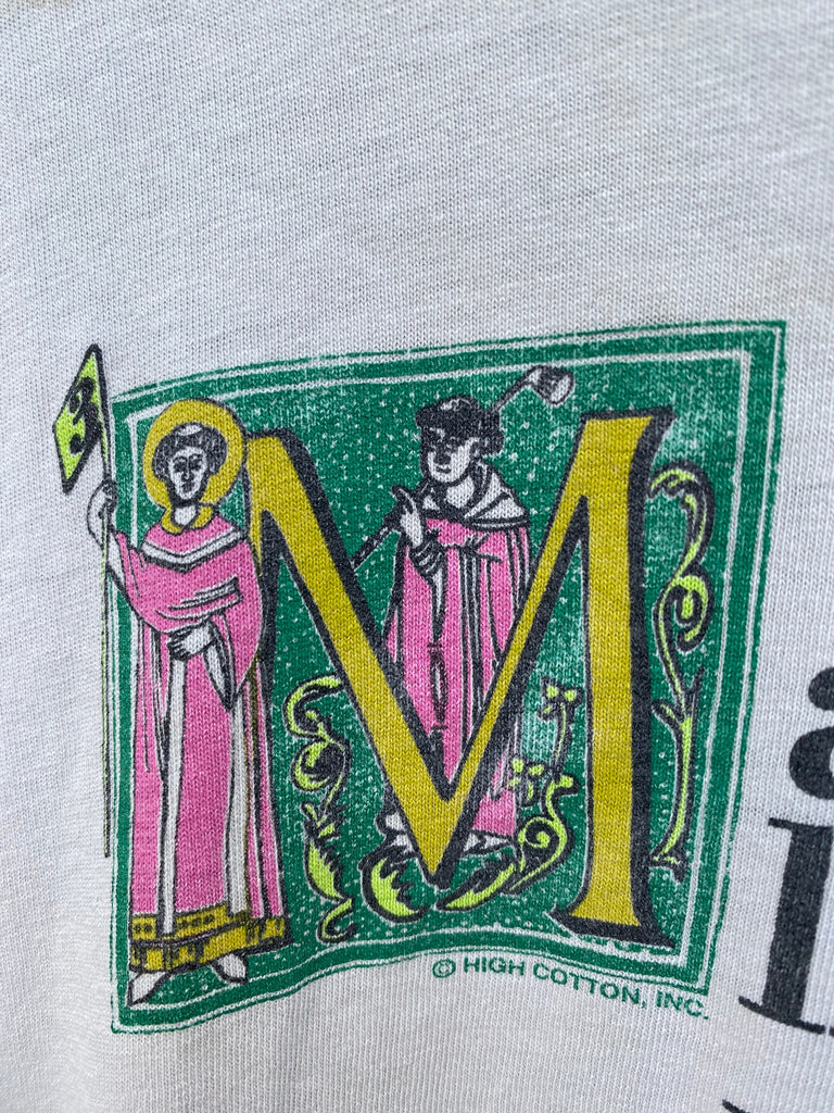 Vintage 90s Golf Renaissance Tee (XL)