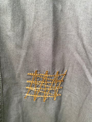 Vintage Y2K Code 7 Button Down (M/L)