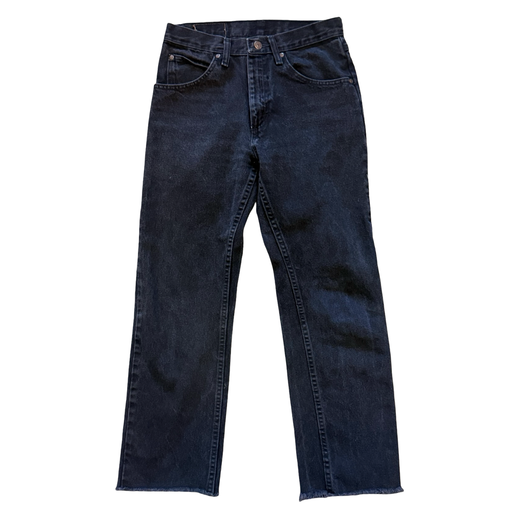 Vintage Wrangler Denim Jeans (27/28")