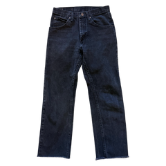 Vintage Wrangler Denim Jeans (27/28")