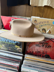 Vintage M.L.Leddy’s Cowboy Hat (7 1/8)