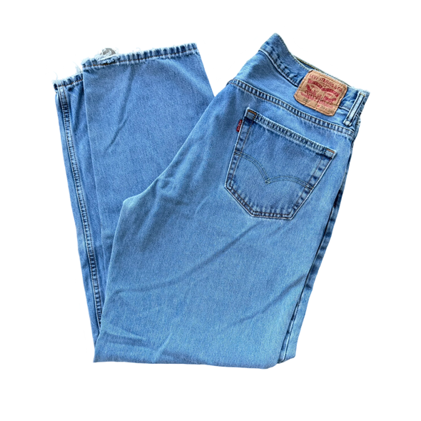 Vintage 506 Levi’s (34)