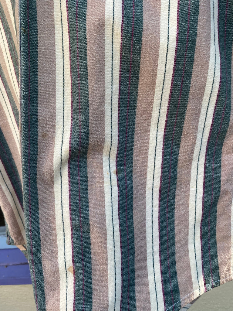 90s Eddie Bauer Button Down (L/XL)