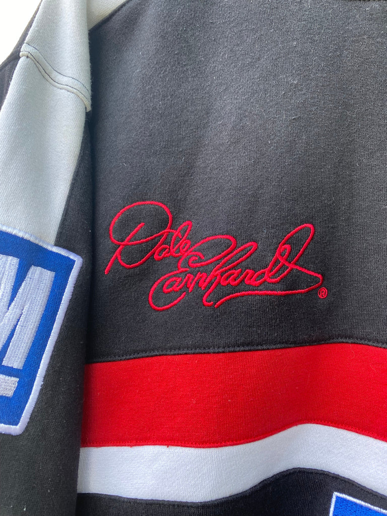 Vintage 90s Dale Earnhardt Sweatshirt (M)